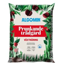Algomin Prunkande Trädgård 8 kg