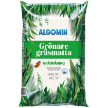 Algomin Grönare Gräsmatta 13 kg