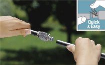 Droppbevattning Gardena 50 meter