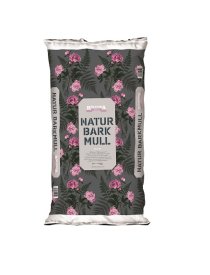 Barkmull 1950 Liter (1 pall) Rölunda