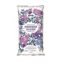 Rhododendronjord 2160 liter (1 pall) Rölunda