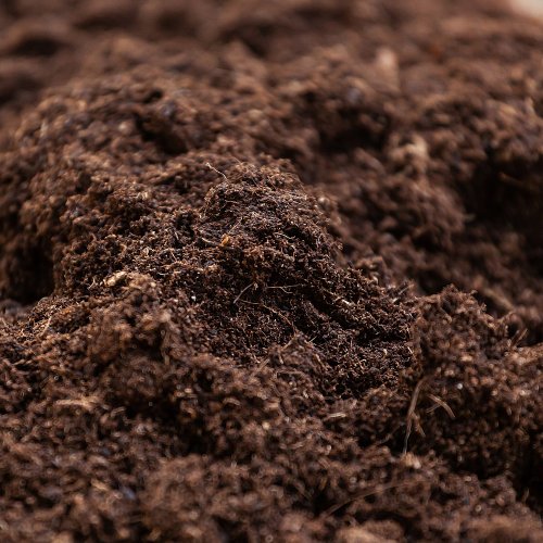 Planteringsjord Naturgödslad
