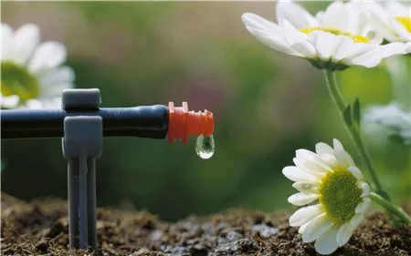 Droppbevattning Gardena 50 meter - Bild 5