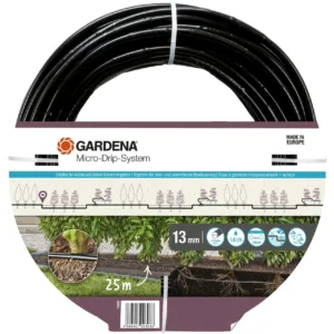 Droppbevattning Gardena 25 meter