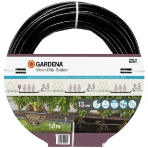 Droppbevattning Gardena 50 meter